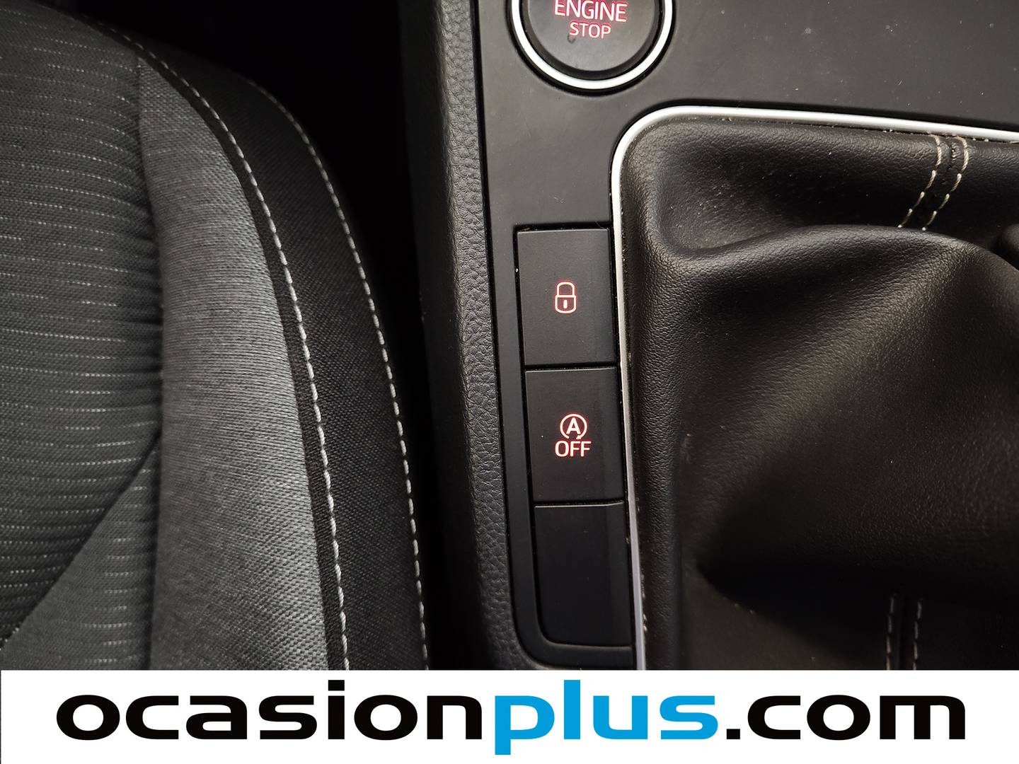 Seat Ibiza Seat Ibiza 1.0 TSI S&S Xcellence (115 CV) seminuevo