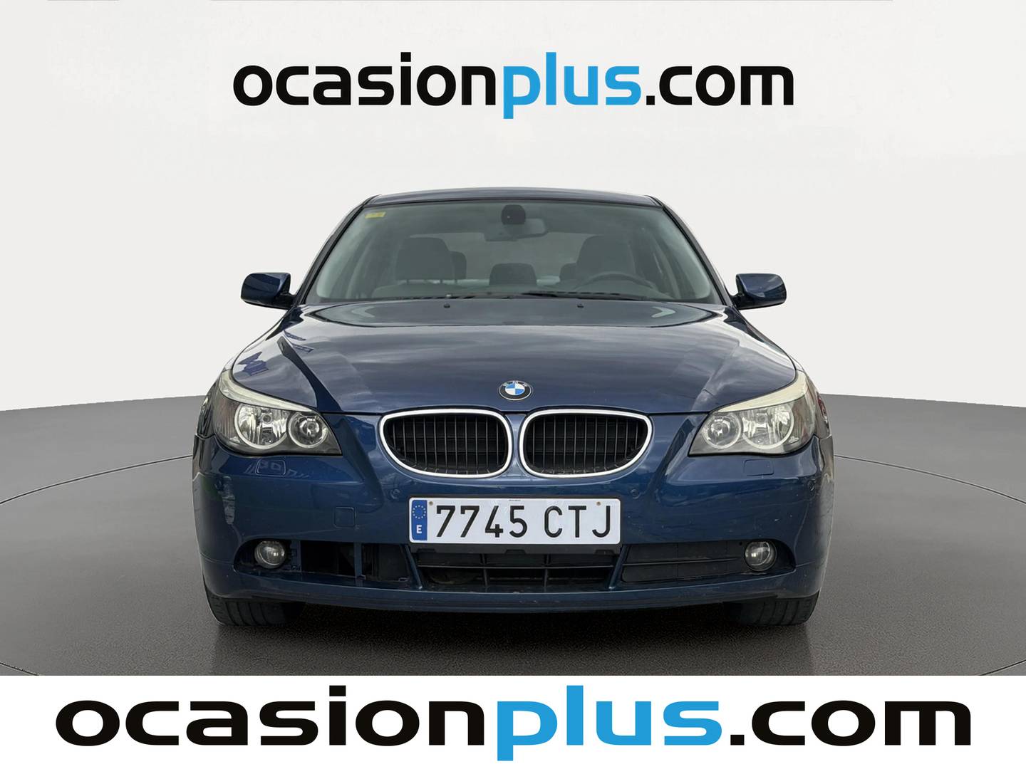 BMW Serie 5 BMW Serie 5 520i (170 CV) 170cv