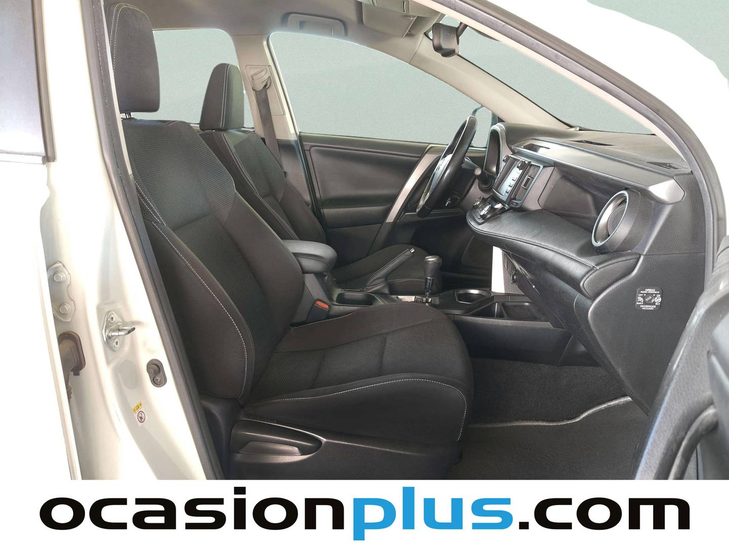 Toyota Rav4 Toyota Rav4 2.5l hybrid Advance 2WD (197 CV) km 0