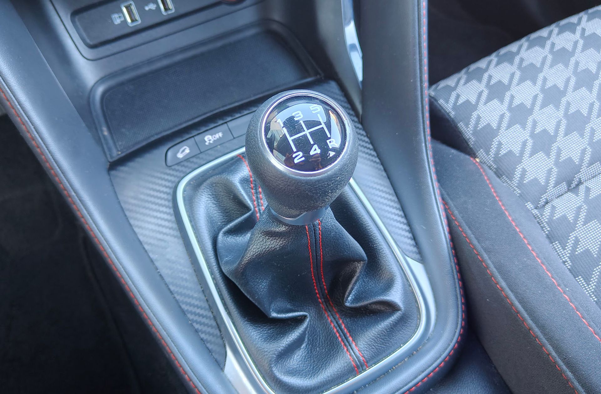 MG ZS 1.5 Comfort - foto 5