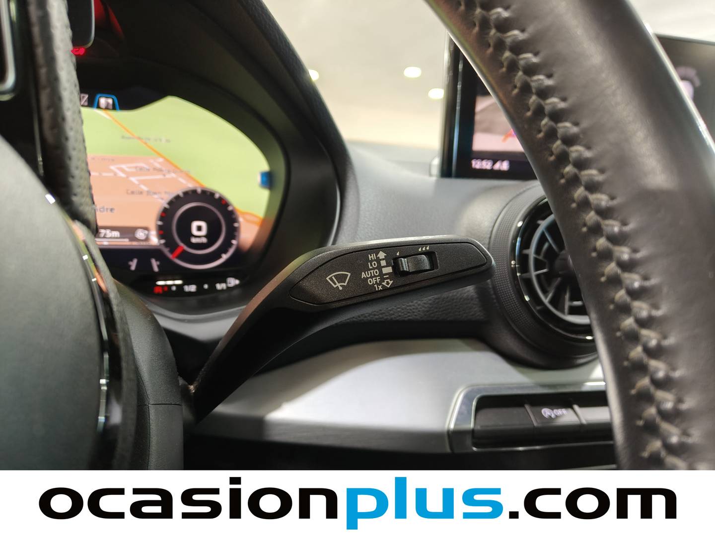 Audi Q2 Audi Q2 2.0 TDI quattro (150 CV) S tronic Pack S-Line de ocasión