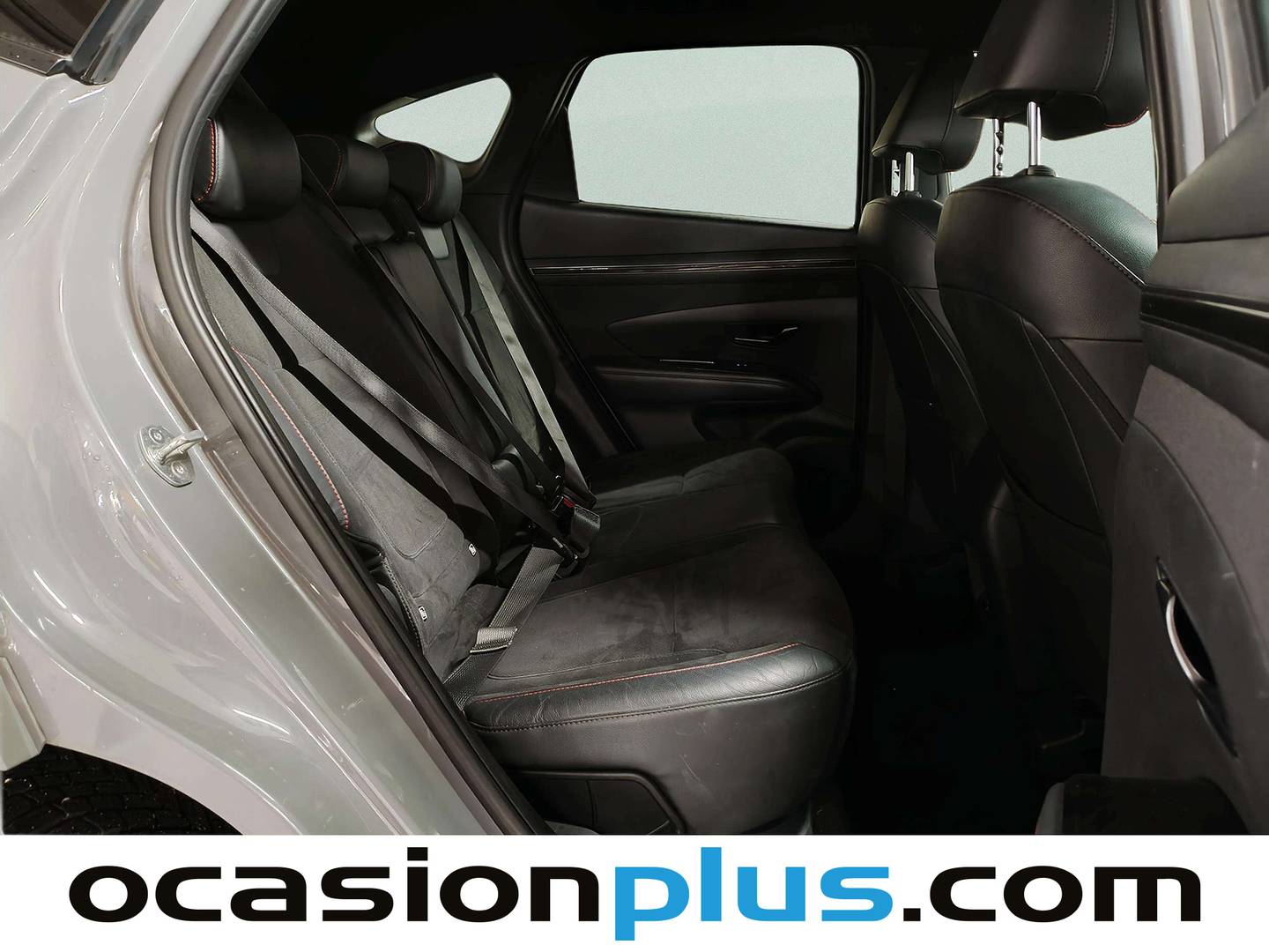 Hyundai Tucson Hyundai Tucson 1.6 TGDI N-Line 30 Aniversario (150 CV) km 0