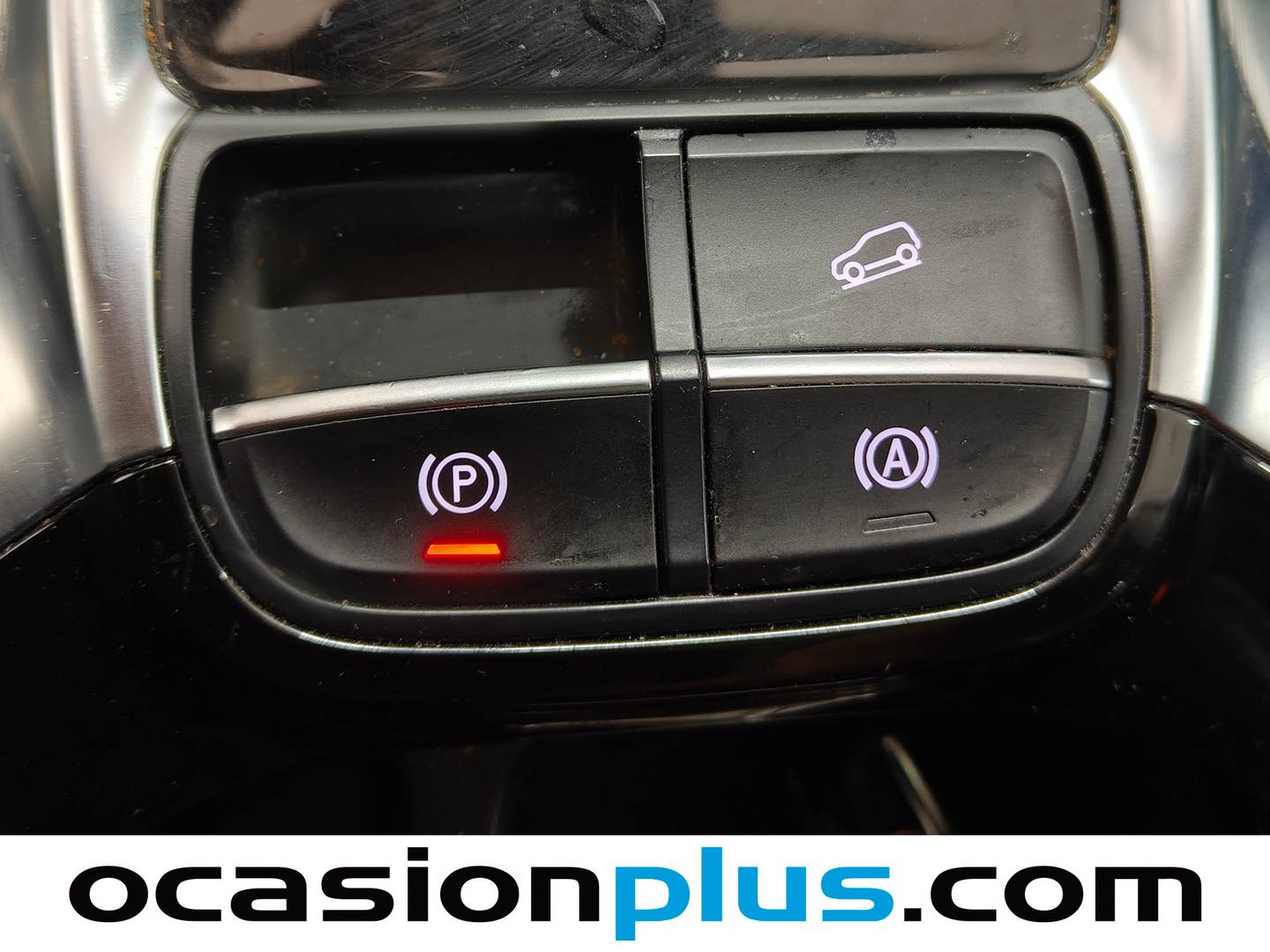 MG eHS MG eHS 1.5 T-GDI PHEV Luxury (258 CV) 2023