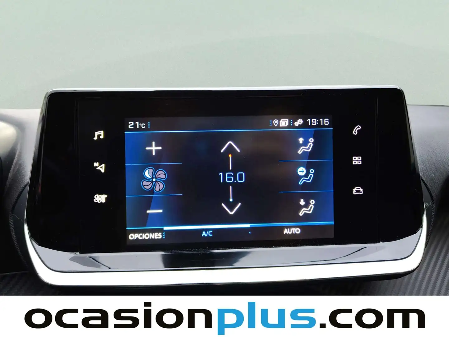 Foto Peugeot 2008 Peugeot 2008 PureTech 100 S&S Allure (100 CV)