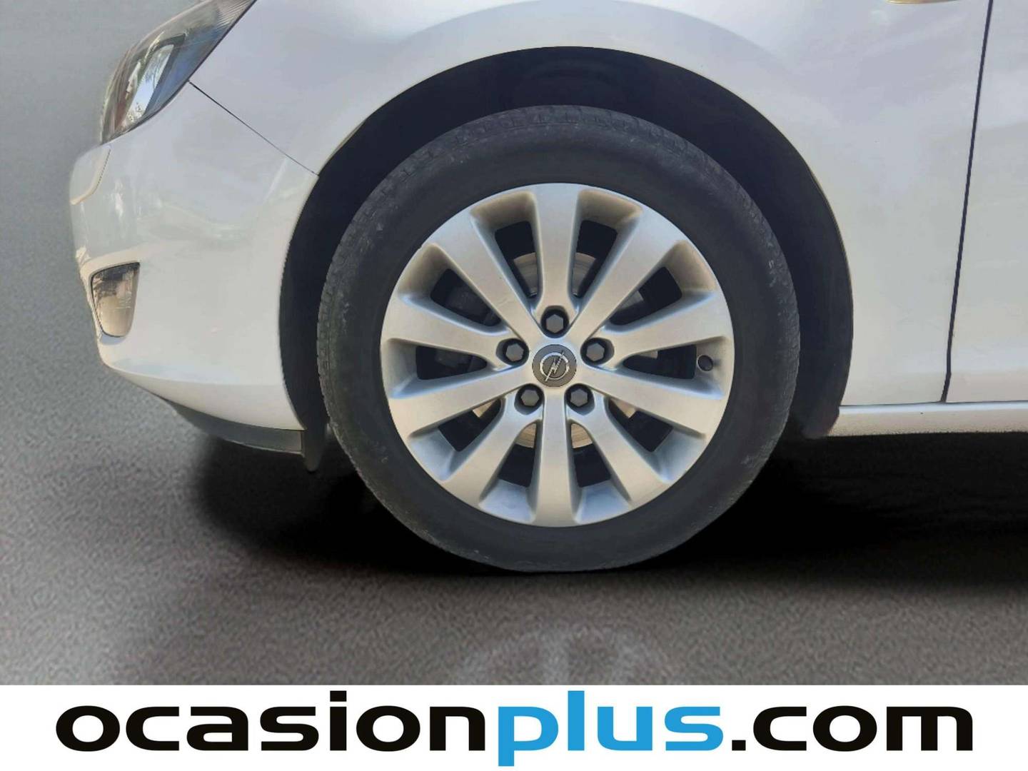 Opel Astra Opel Astra 1.7 CDTI S&S Excellence (130 CV) de segunda mano