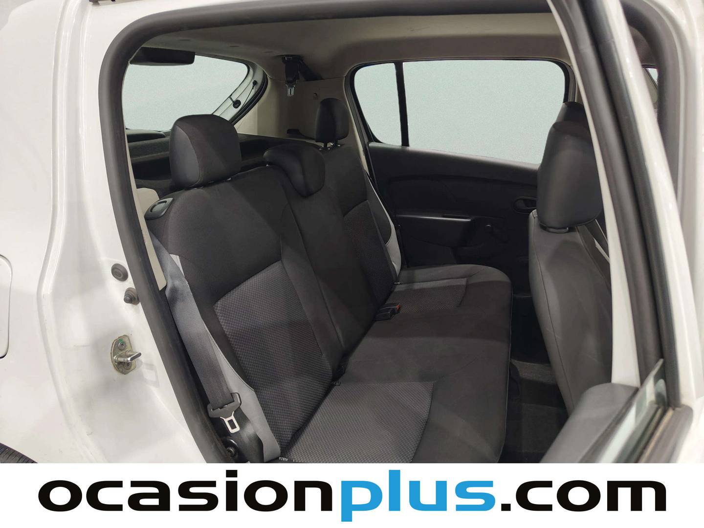 Foto Dacia Sandero Dacia Sandero Ambiance dCi (75 CV)