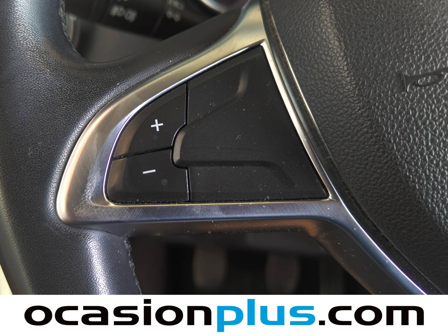 Dacia Lodgy Dacia Lodgy SL Aniversario Blue dCi (115 CV) 7 Plazas diésel