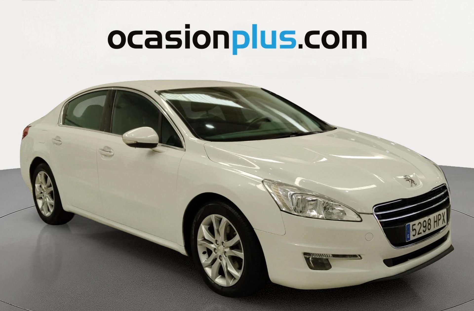 Peugeot 508 2.0 HDi Allure - foto 2