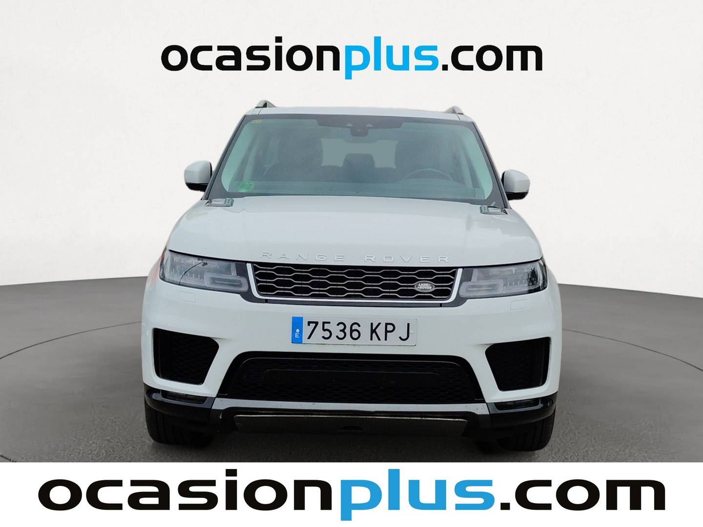 Foto Land Rover Range Rover Sport Land Rover Range Rover Sport 3.0 SDV6 HSE Auto (306 CV)