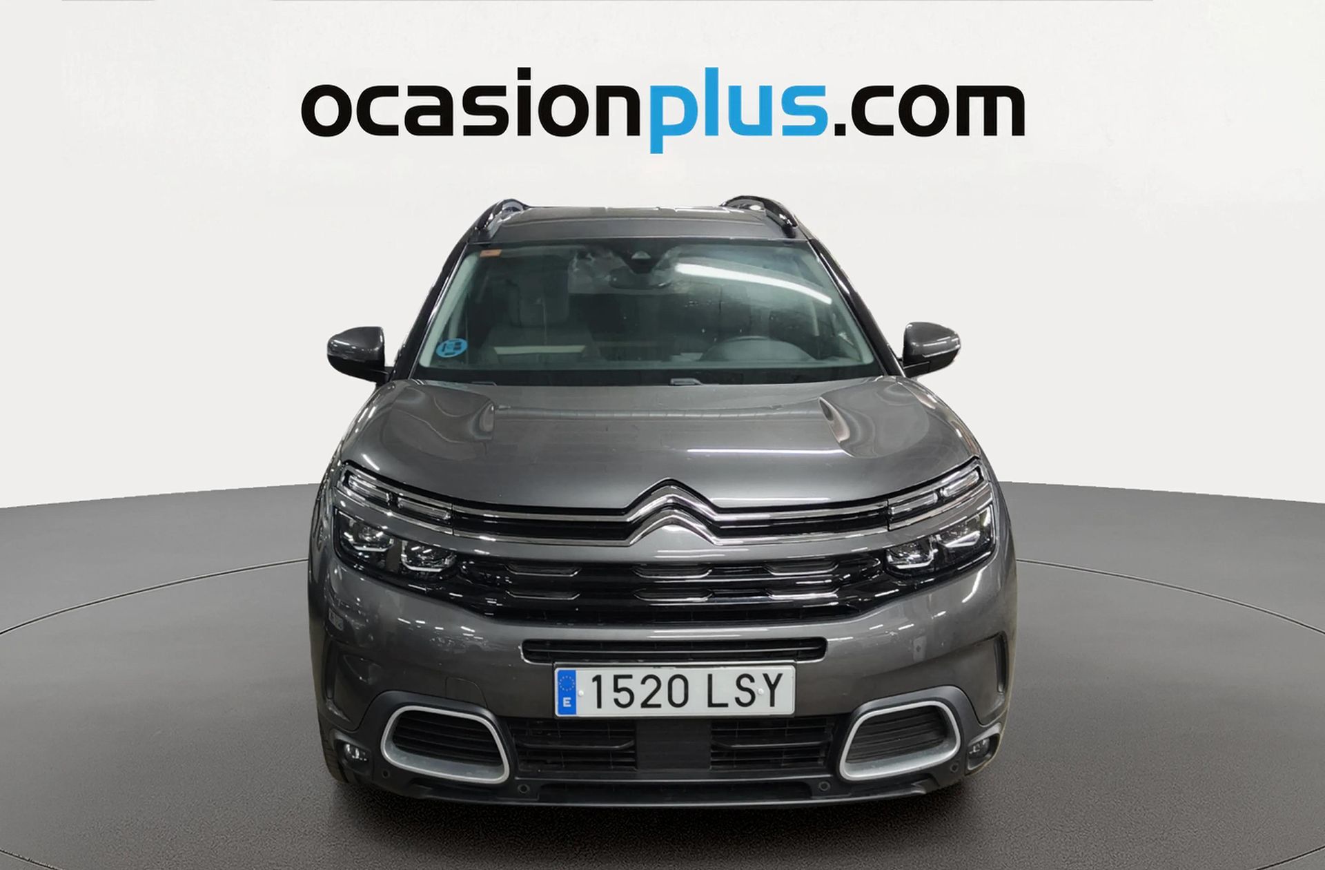 Citroën C5 Aircross BlueHDi 130 Shine - foto 16