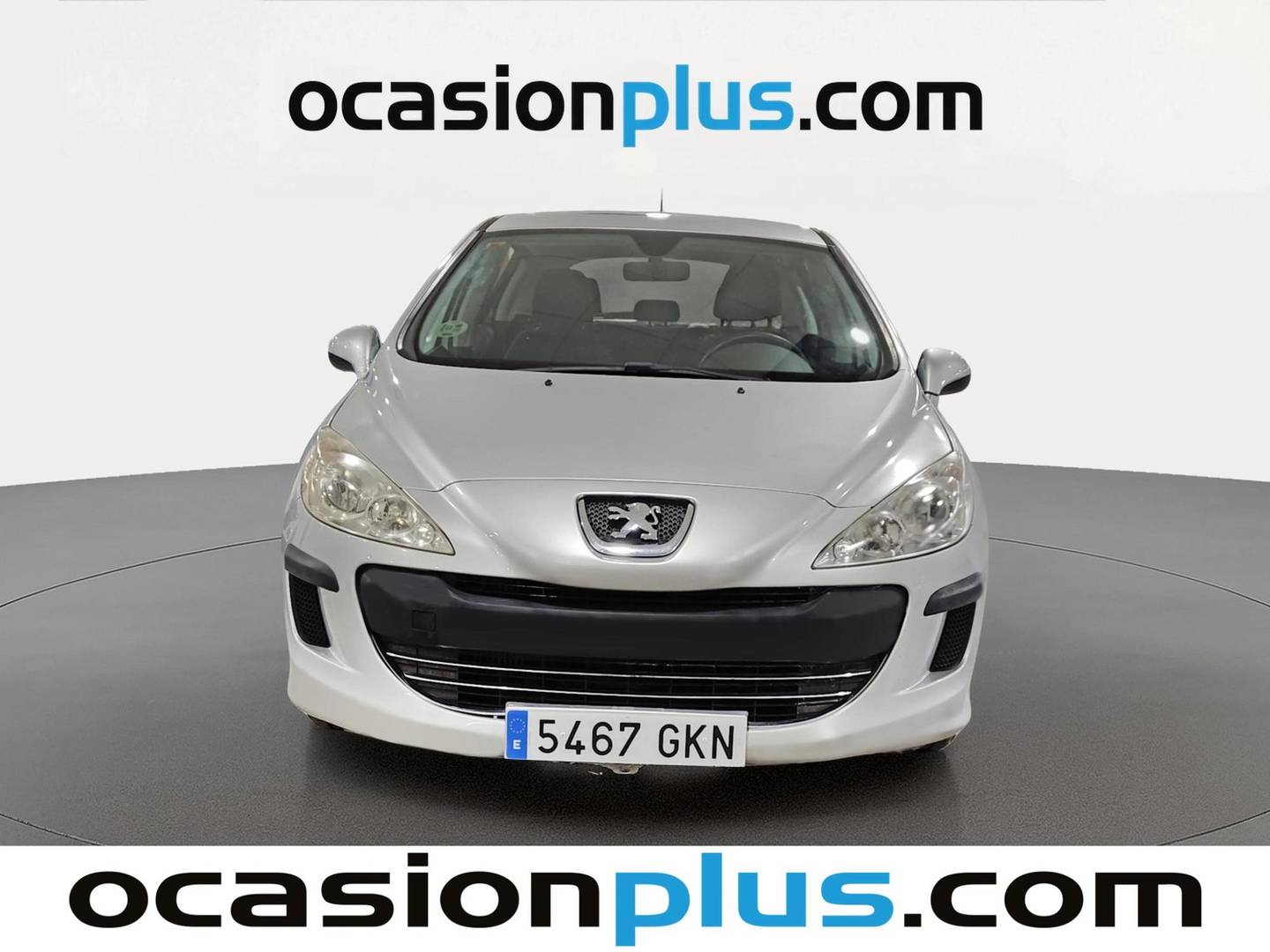 Peugeot 308 Peugeot 308 1.6 HDI Confort (90 CV) 90cv