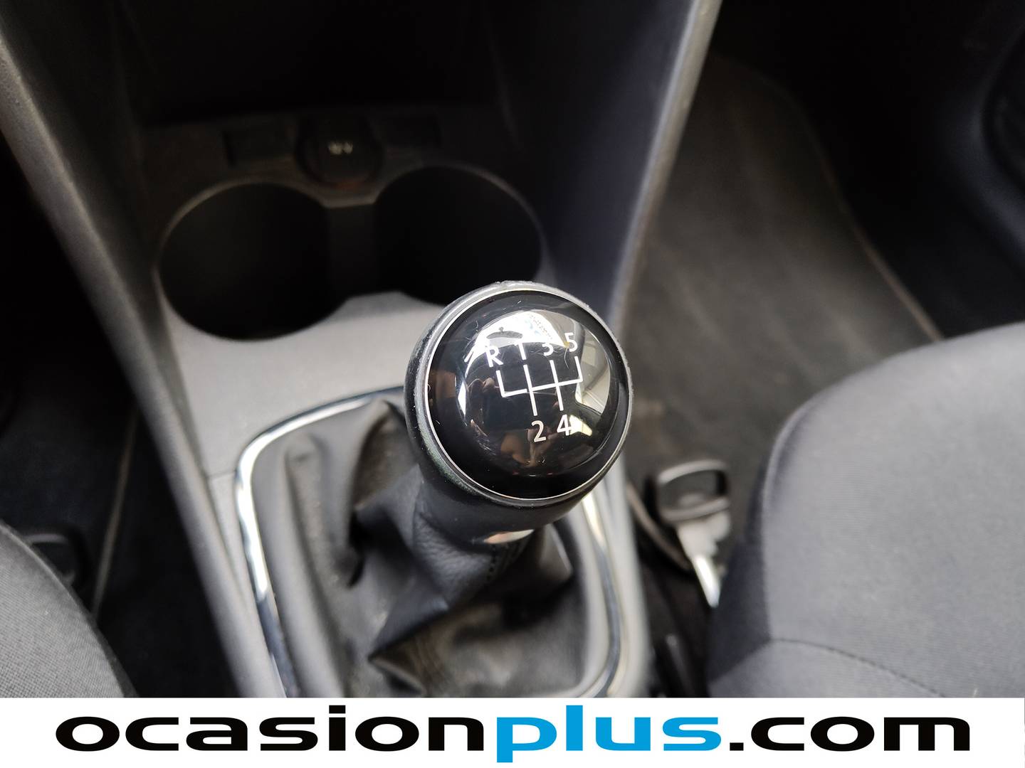 Volkswagen Polo Volkswagen Polo Advance 1.2 TSI (90 CV) de segunda mano