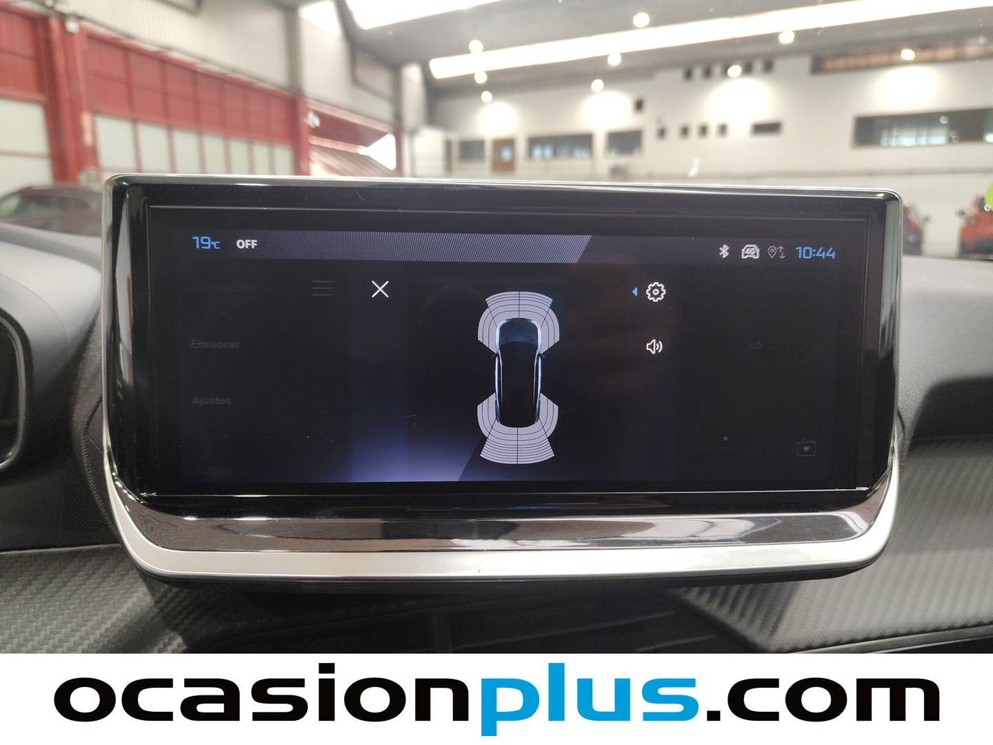 Peugeot 2008 Peugeot 2008 PureTech 100 S&S Allure (100 CV) al mejor precio