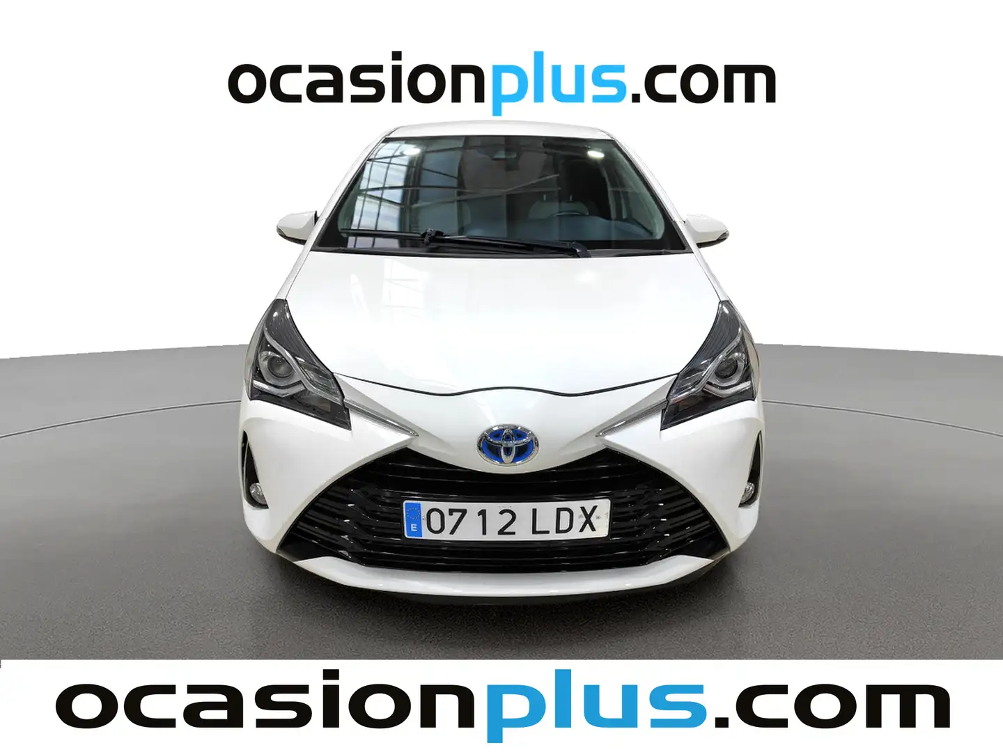 Foto Toyota Yaris Toyota Yaris 1.5 100H Active Tech (100 CV)