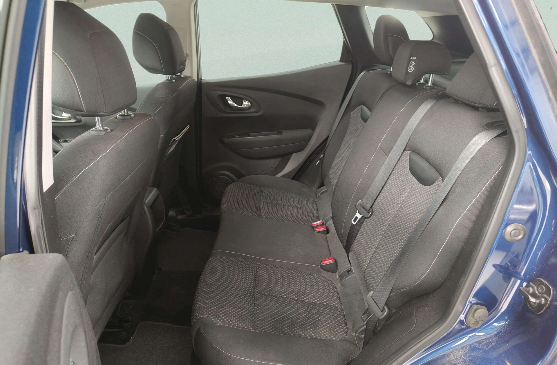 Renault Kadjar Tech Road Energy dCi EDC - foto 11