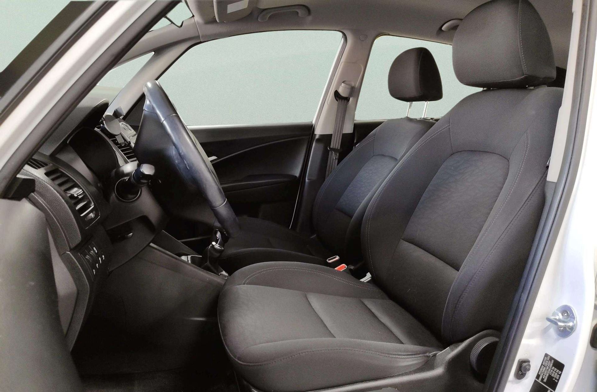 Hyundai ix20 1.6 MPI Tecno - foto 8