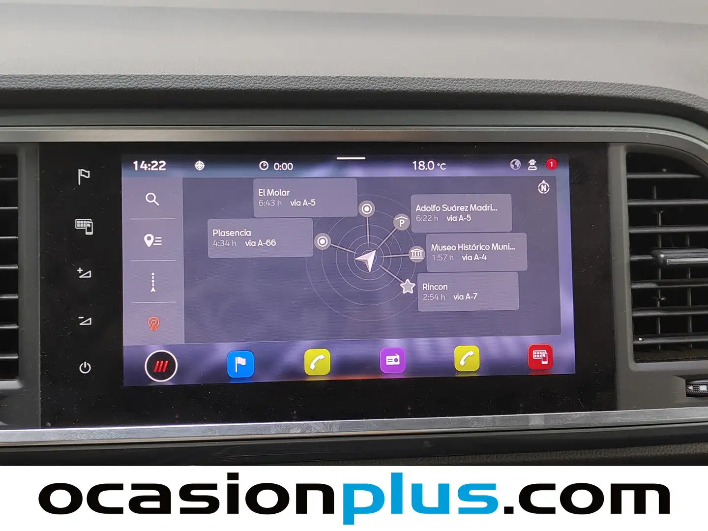 Foto Seat Ateca SEAT Ateca 1.5 TSI S&S Style XL (150 CV)