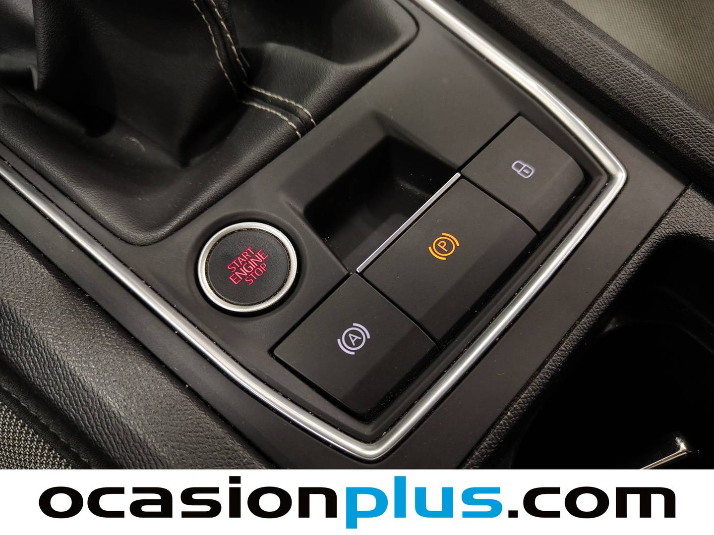 Foto Seat León SEAT Leon ST 1.5 TSI S&S Style XL (130 CV)