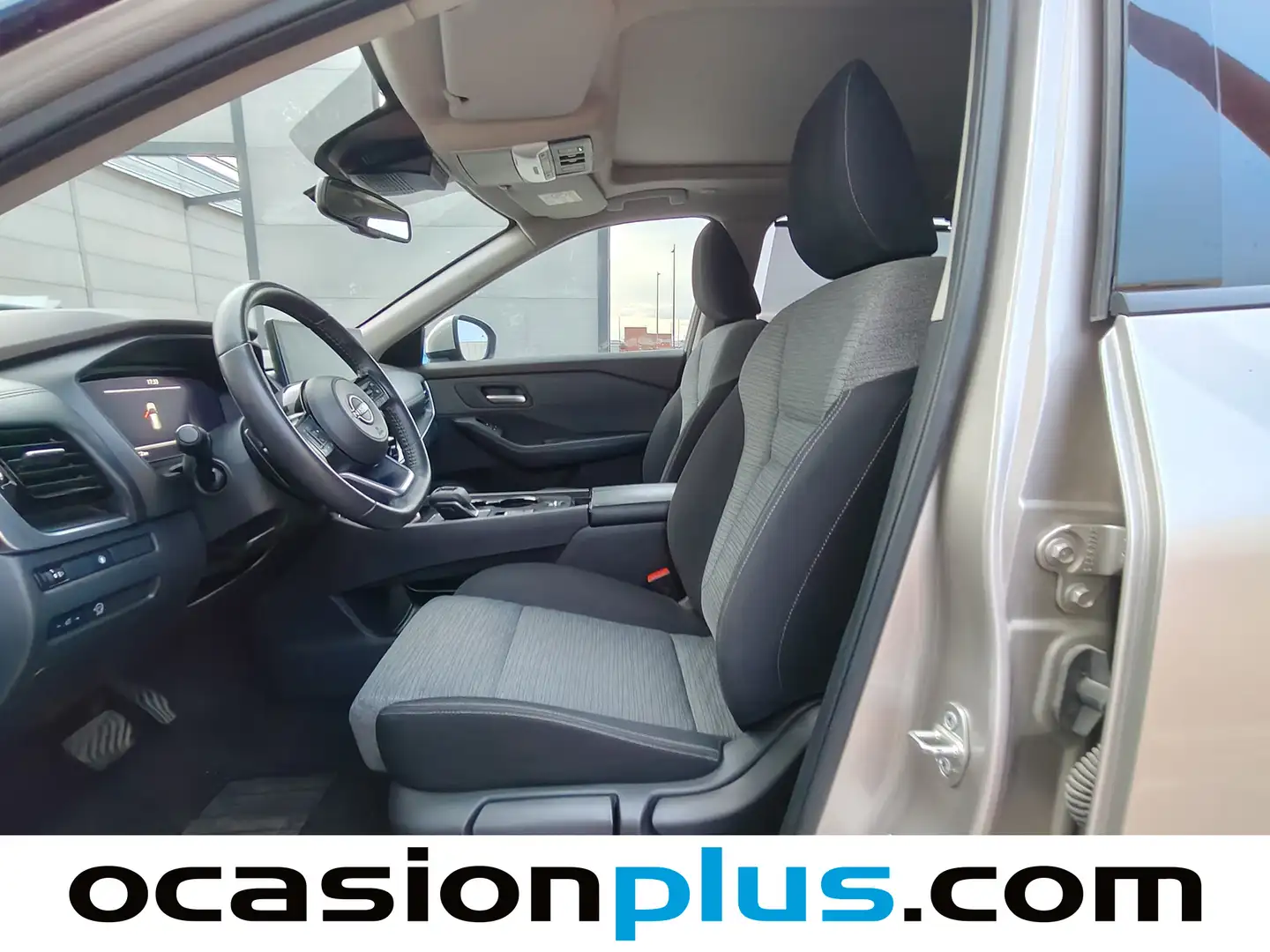 Foto Nissan X-TRAIL Nissan X-Trail 1.5 VC Turbo MHEV N-Connecta Xtronic (163 CV) 7 Plazas