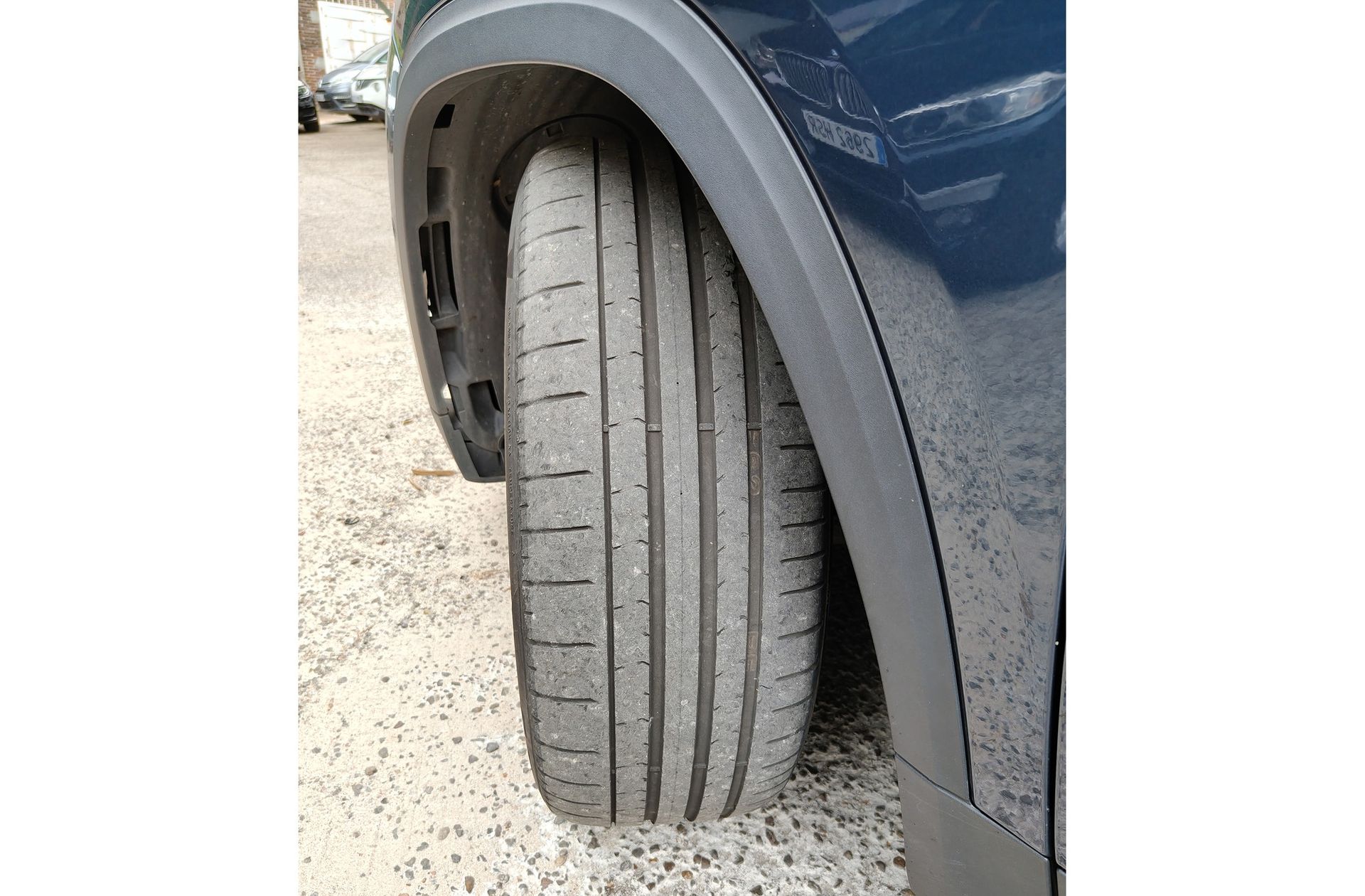 Mercedes-Benz GLA 250 e Pack AMG - foto 32