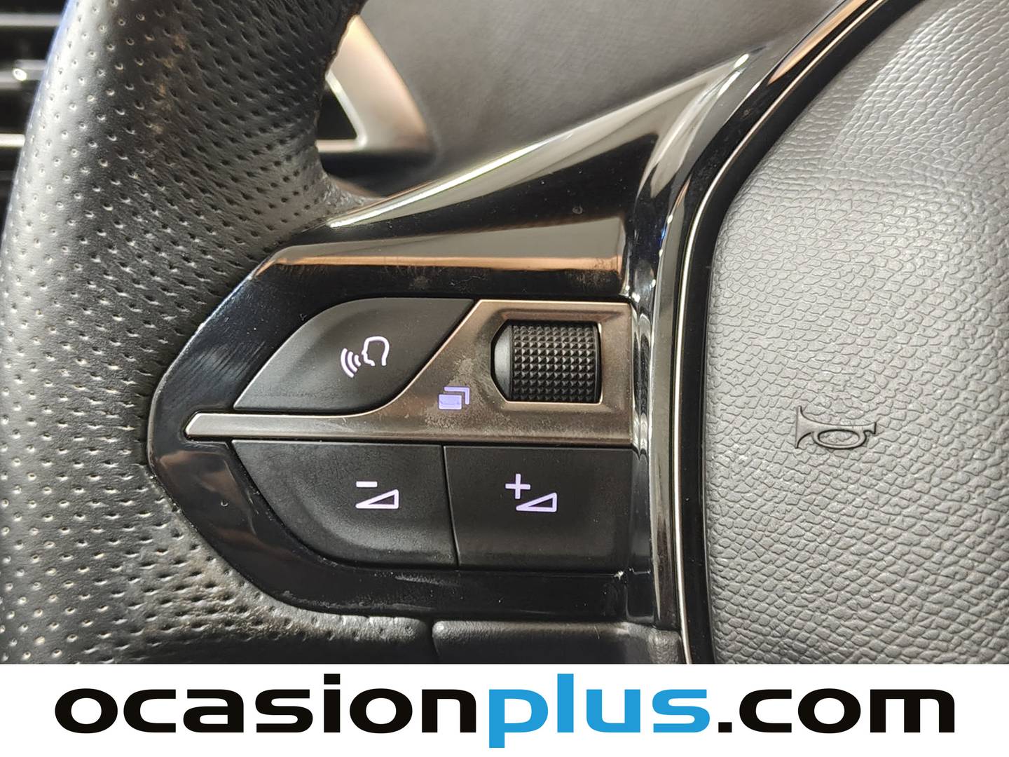 Peugeot 3008 Peugeot 3008 BlueHDI 130 S&S GT Line (130 CV) 2019