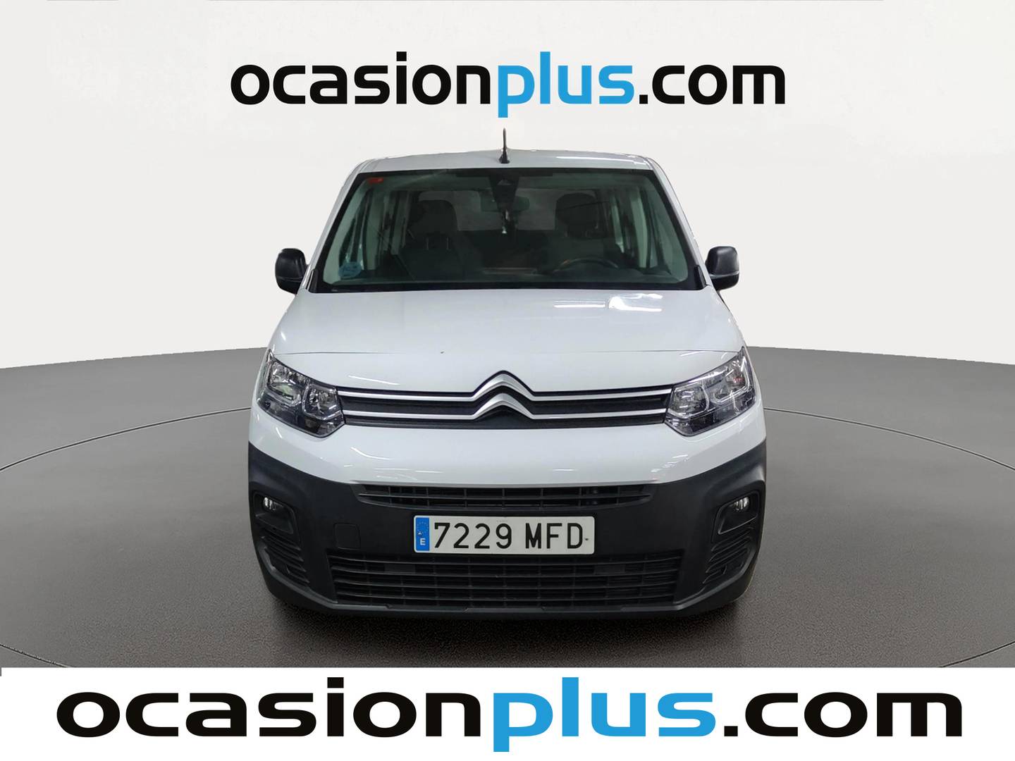 Citroën Berlingo Citroën Berlingo BlueHDi 100 S&S Talla M Live Pack Business (102 CV) 102cv