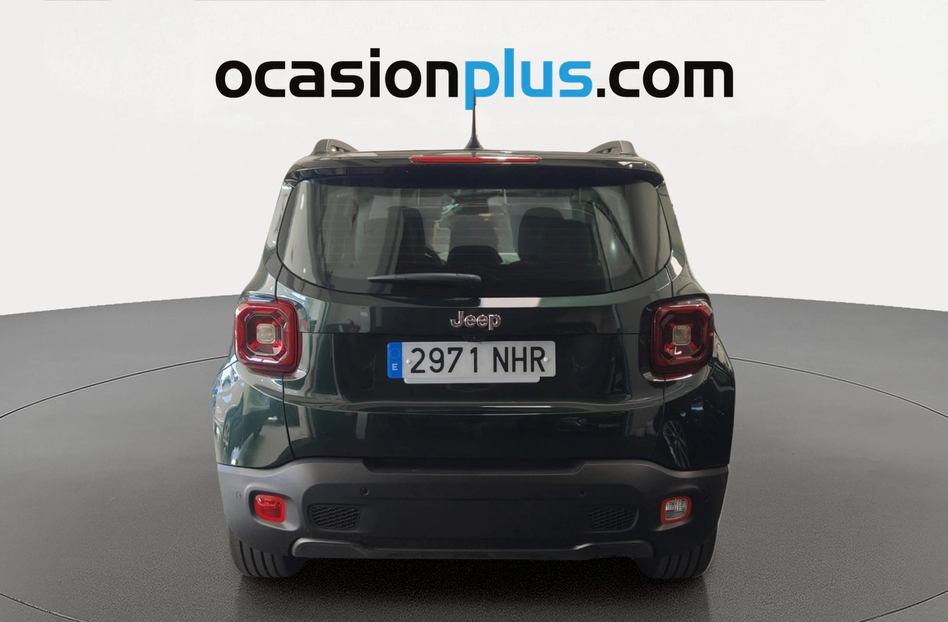 Jeep Renegade 1.5 MHEV eHybrid Summit DCT - foto 17