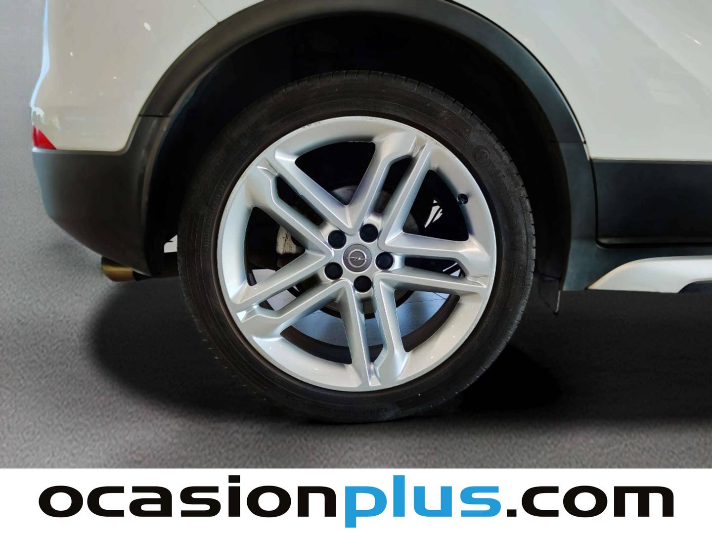 Opel Mokka X Opel Mokka X 1.4 Turbo S&S Innovation 4X2 (140 CV) 140cv