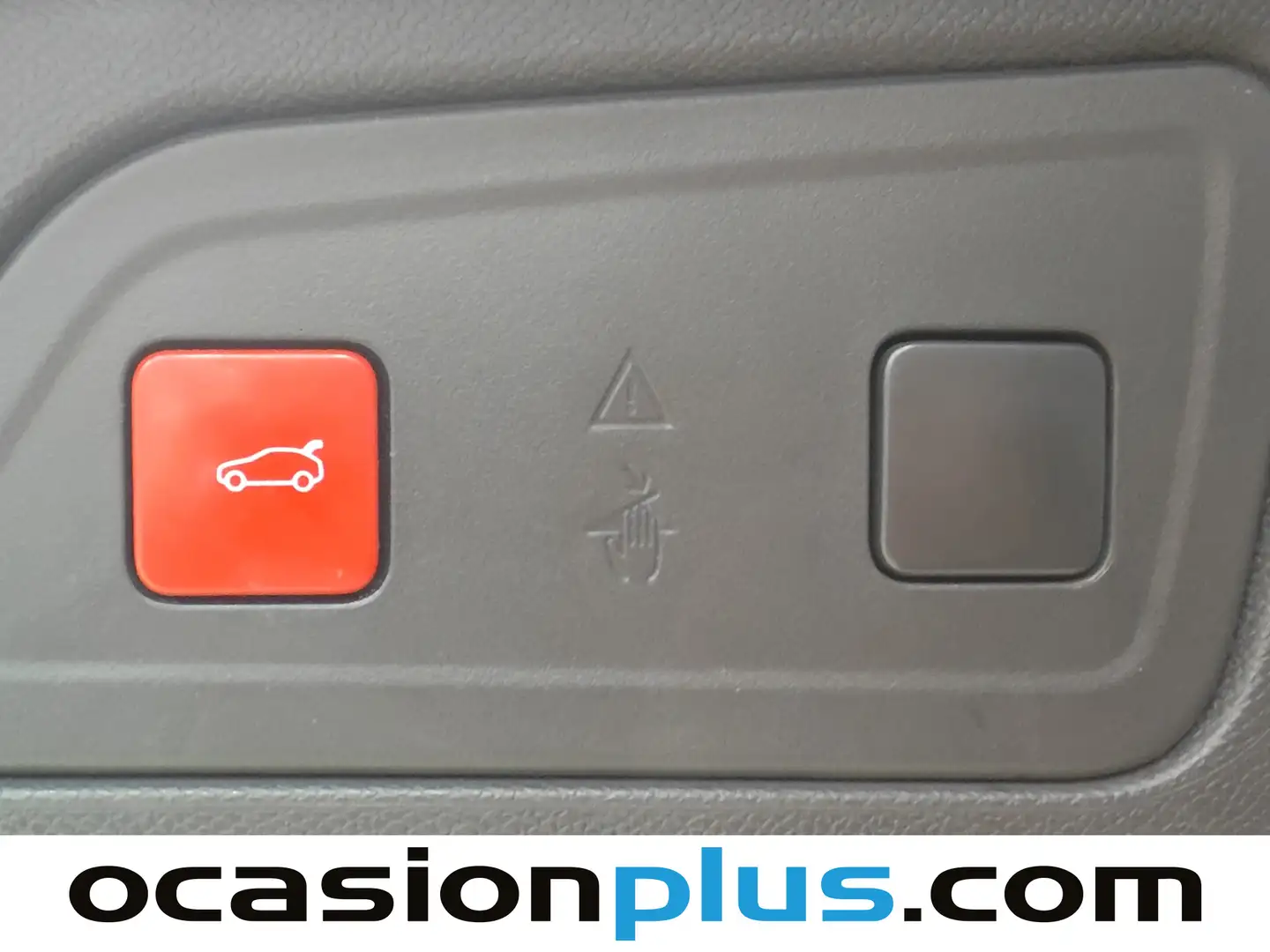 Foto Citroën C5 Aircross Hybrid Citroen C5 Aircross Hybrid 225 Shine e-EAT8 (225 CV)