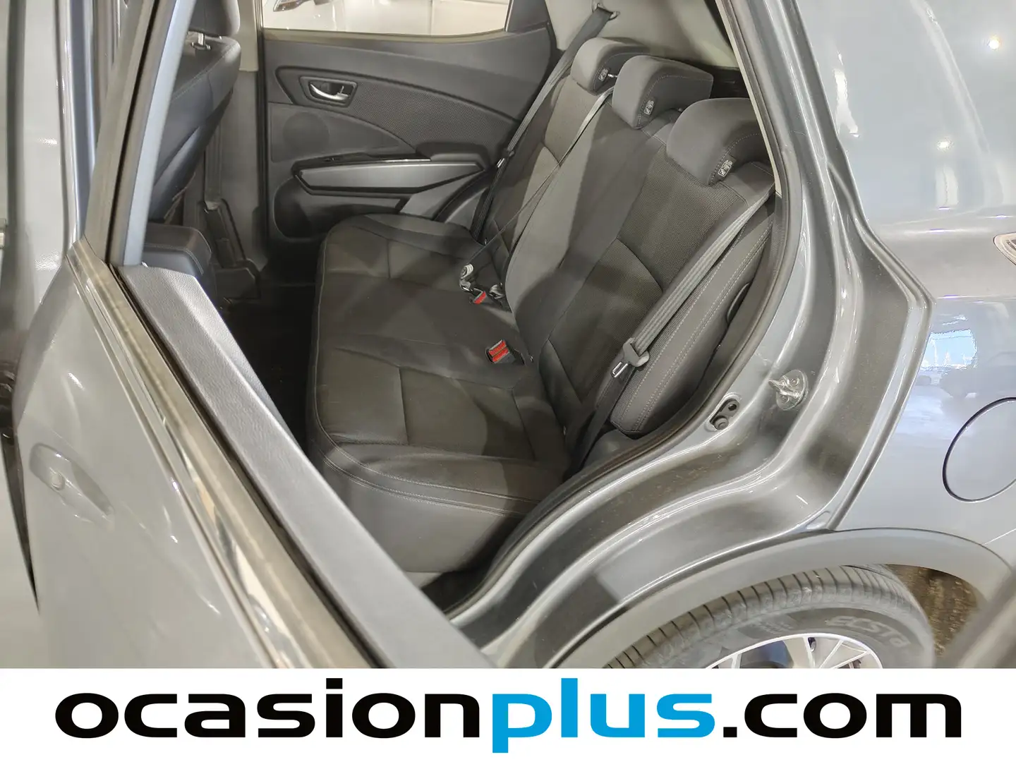 Foto KGM Tivoli KGM Tivoli G15T LP Urban Plus (135 CV)