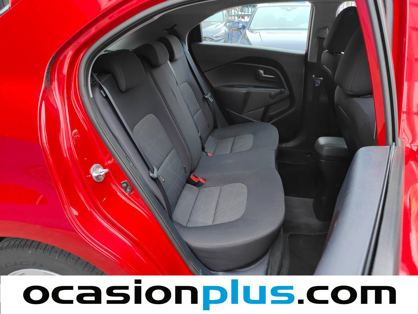 KIA Rio KIA Rio 1.1 CRDi WGT Tech (75 CV) al mejor precio