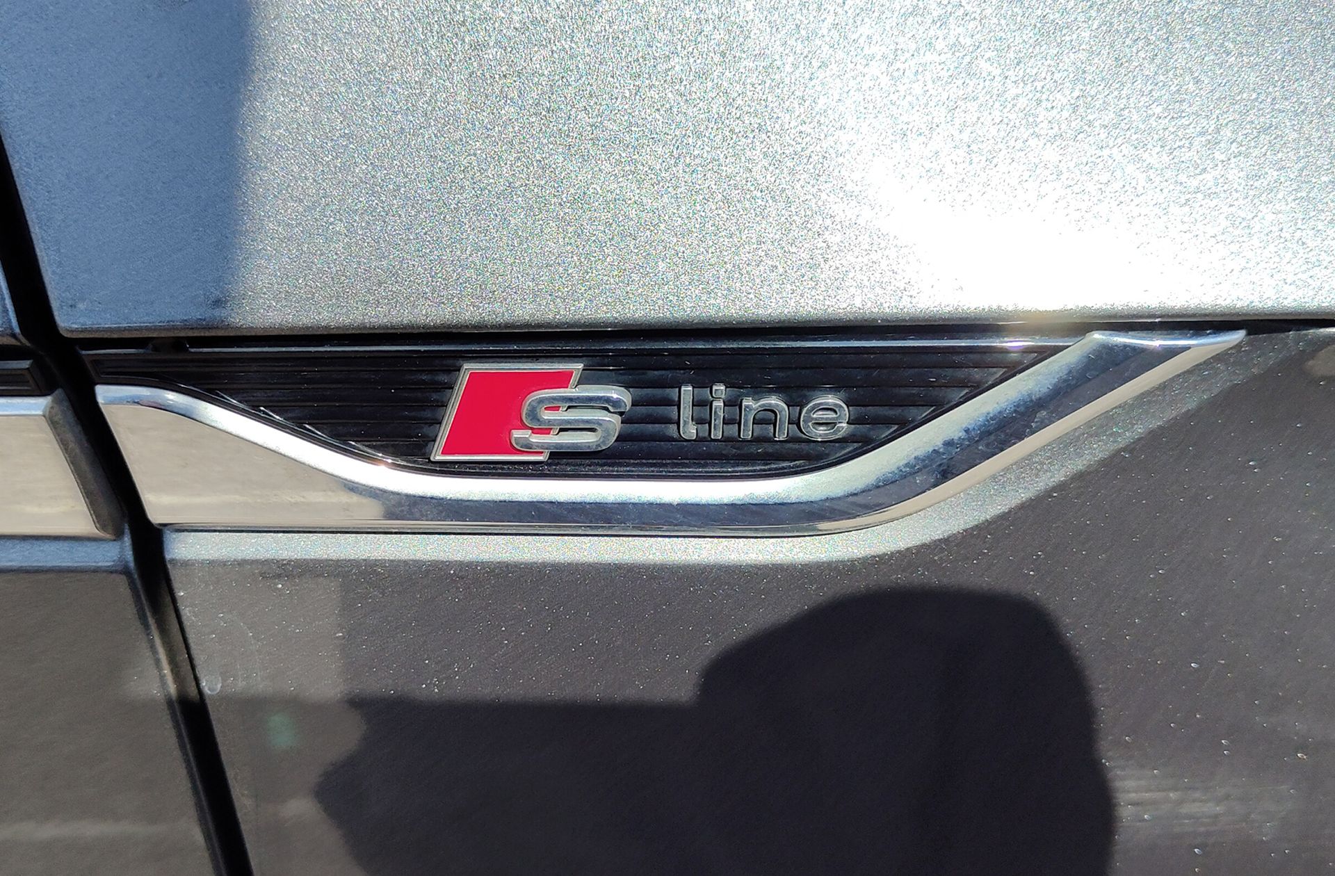 Audi A5 Sportback S line 45 TFSI quattro S tronic - foto 5
