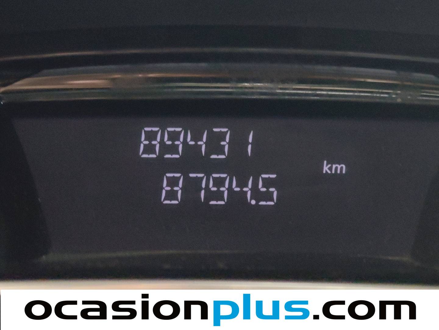 Foto Renault Clio Renault Clio Sport Tourer Zen TCe (90 CV)