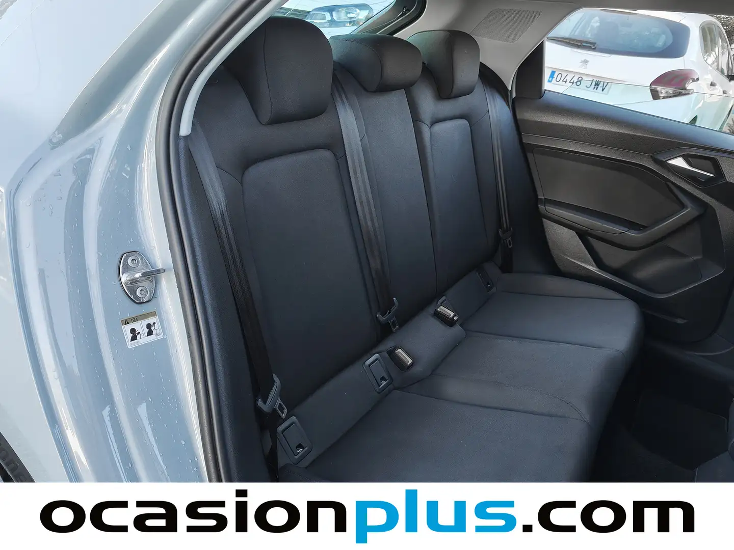 Foto Audi A1 Audi A1 Sportback Advanced 30 TFSI (110 CV)