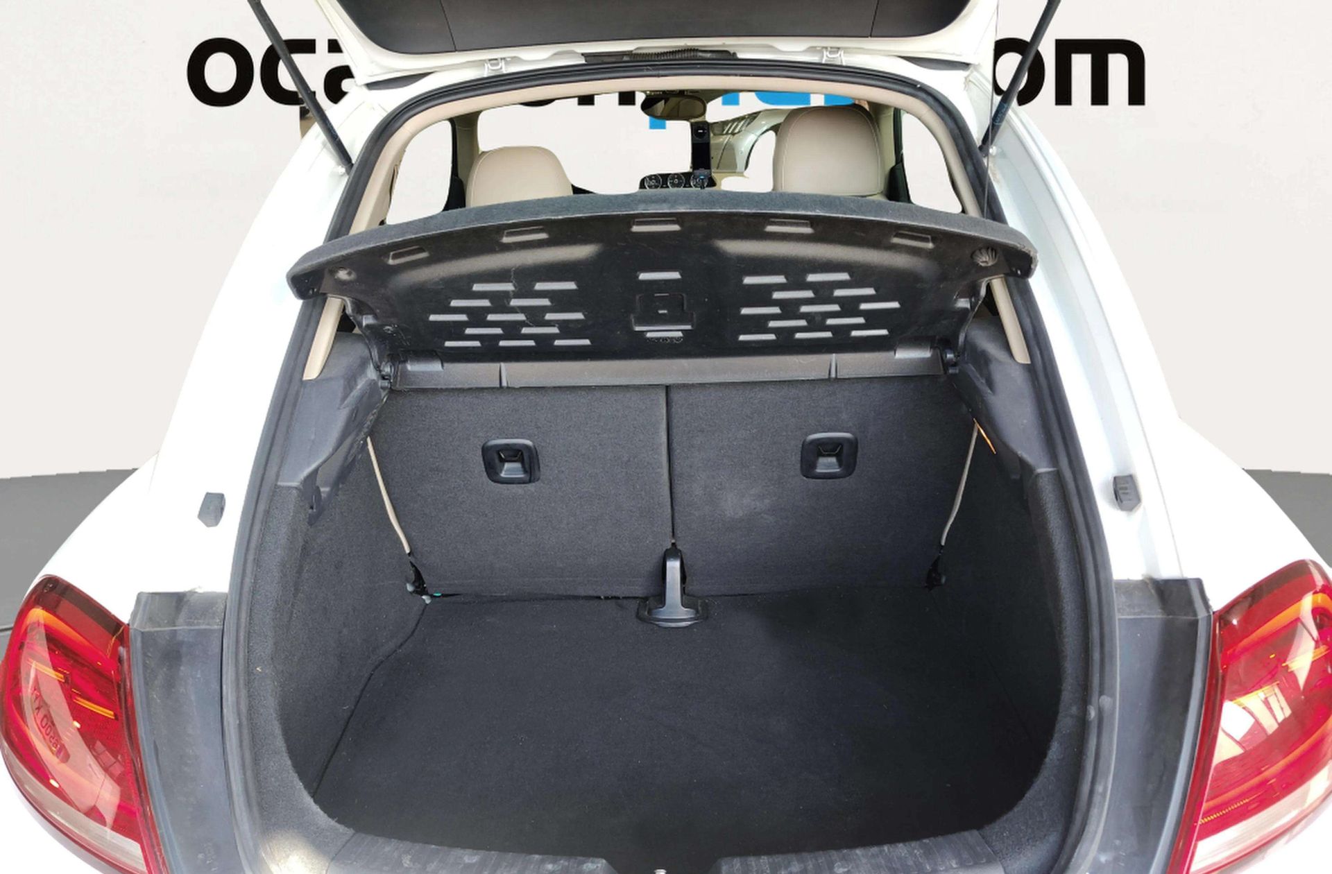 Volkswagen Beetle Sport 1.4 TSI BMT DSG - foto 19