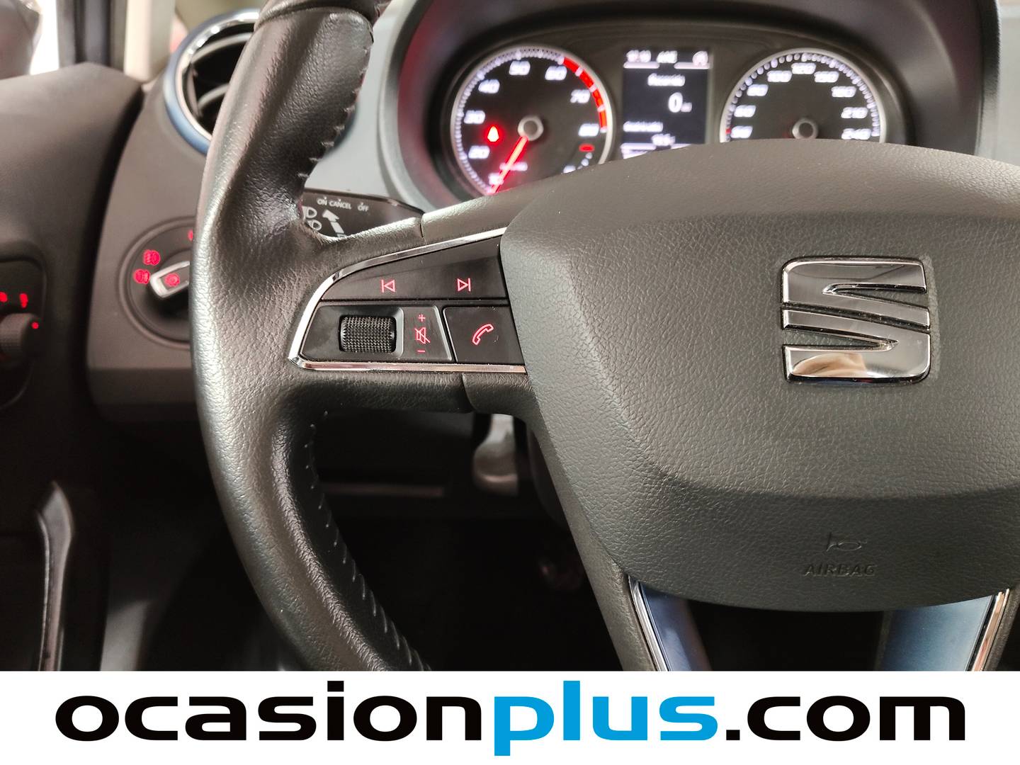Seat Ibiza Seat Ibiza 1.0 EcoTSI Style Connect (110 CV) barato