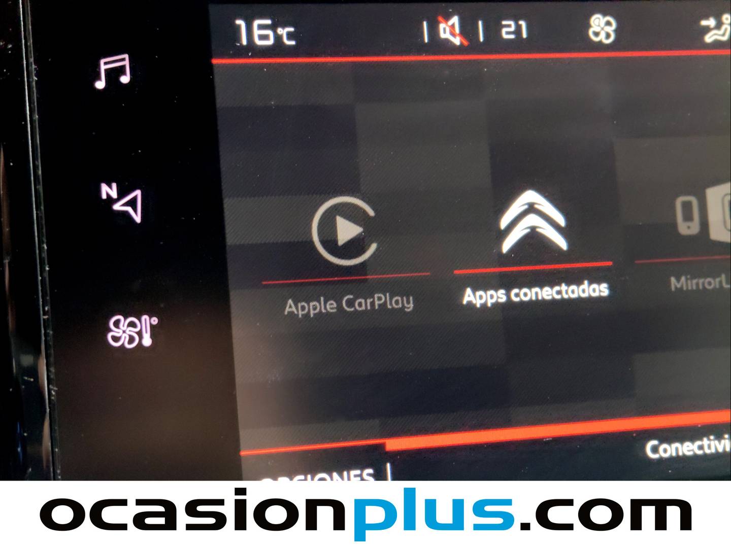 Foto Citroën C3 Citroen C3 PureTech 110 S&S Shine (110 CV)