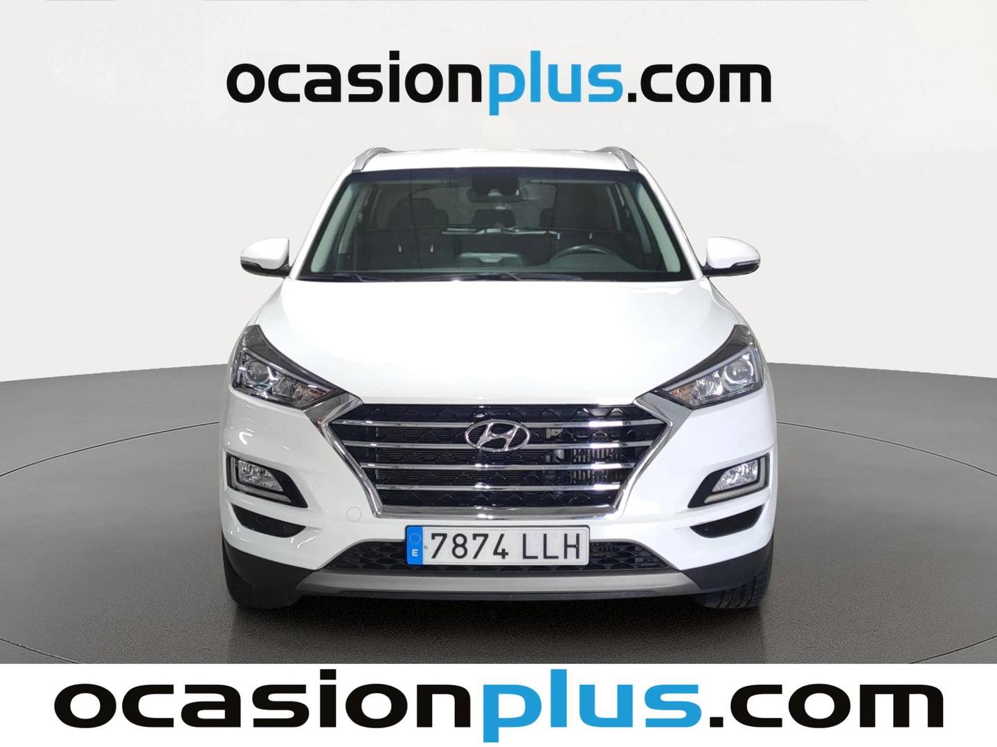 Hyundai Tucson Hyundai Tucson 1.6 CRDI 48V SLE 4x2 (116 CV) 116cv