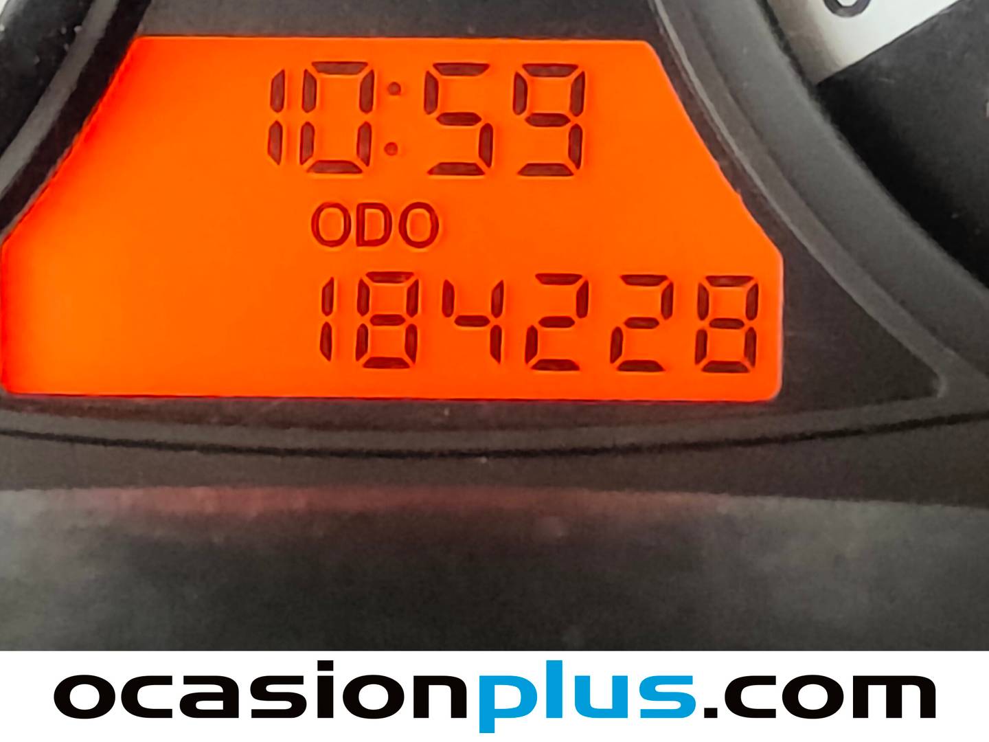 KIA Picanto KIA Picanto 1.0 SOHC Concept (62 CV) seminuevo