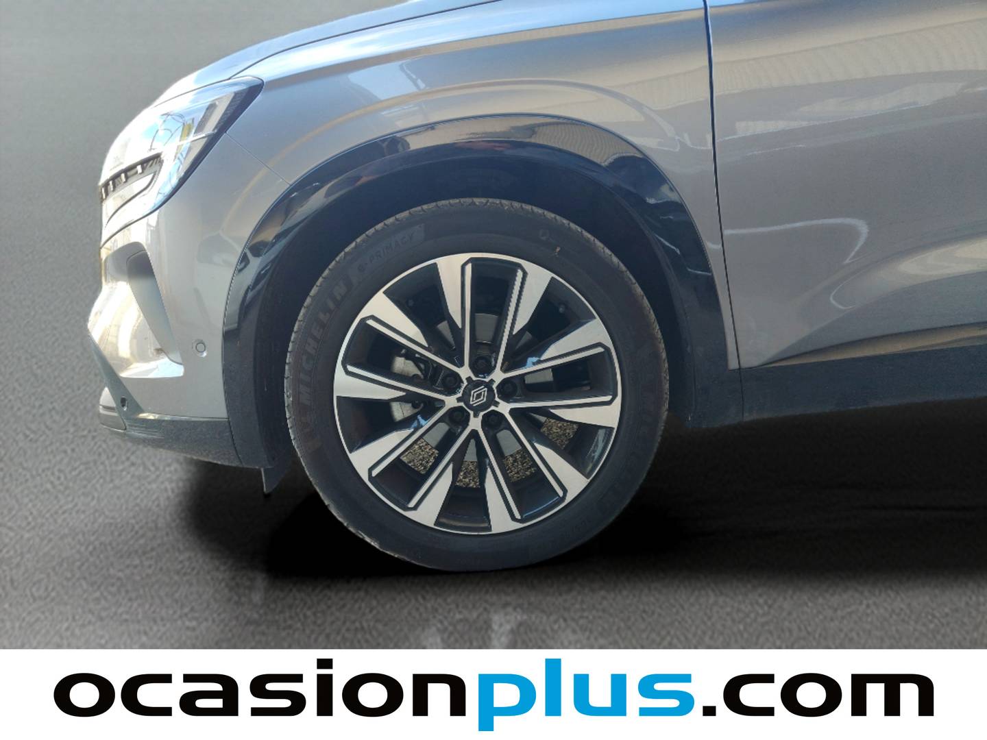 Foto Renault Austral Renault Austral Techno Mild Hybrid Auto (158 CV)