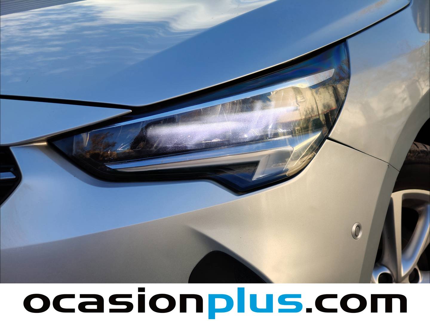 Foto Opel Corsa Opel Corsa 1.2 Turbo XHL Elegance (100 CV)