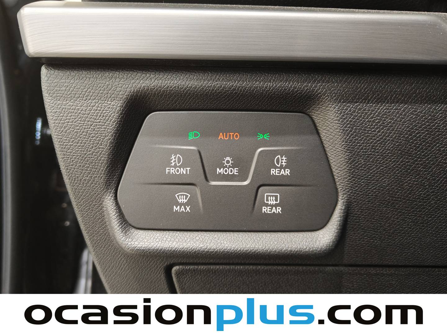 Accesorios del Seat León SEAT León 1.5 TSI S&S FR Launch Pack L (150 CV)