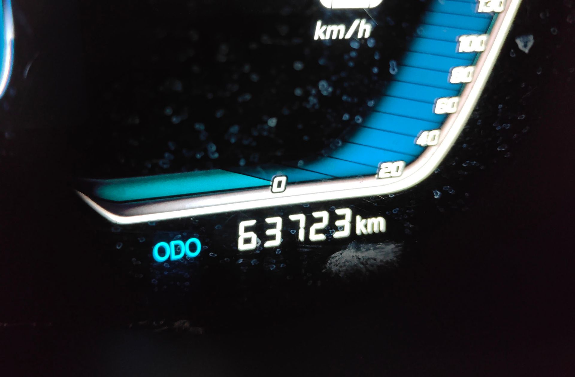 SWM G01 1.5T Luxury - foto 15