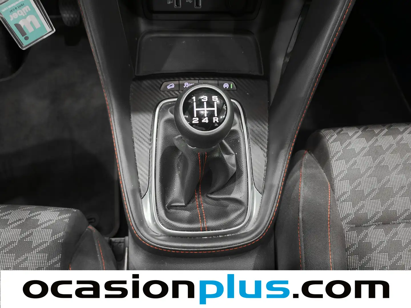 Foto MG ZS MG ZS 1.5 Comfort (106 CV)