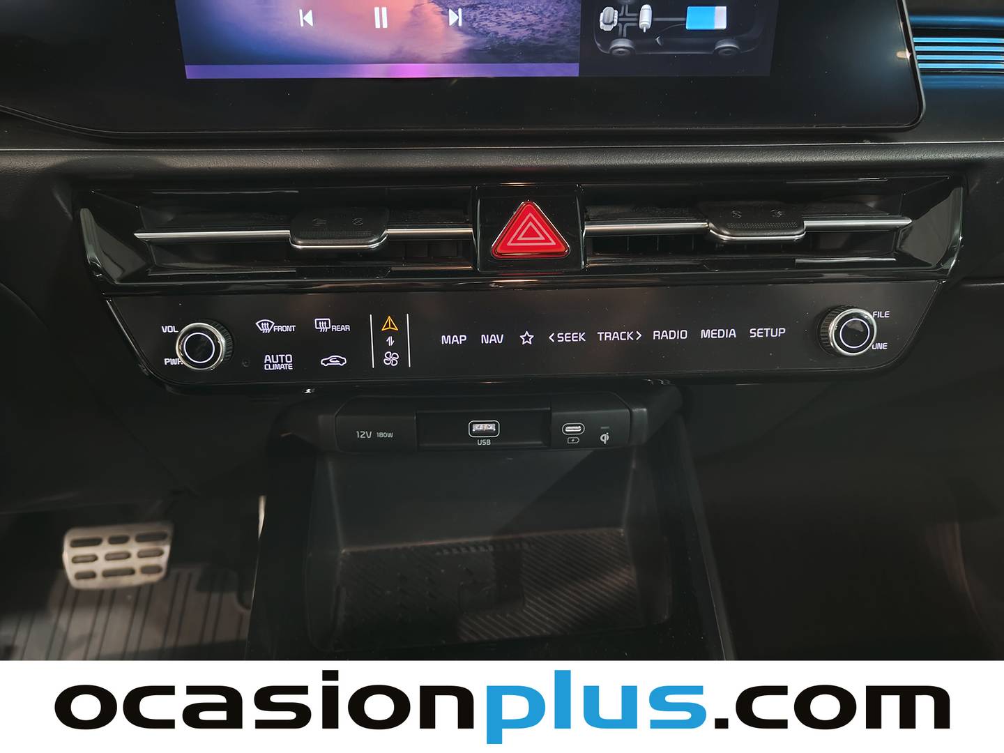 KIA Niro KIA Niro 1.6 GDi HEV Emotion  (129 CV) km 0