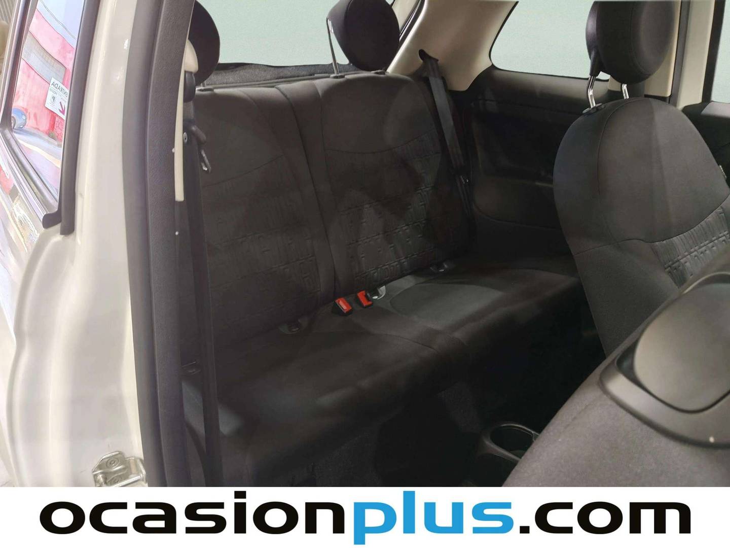 Fiat 500 Fiat 500 1.0 Hybrid Dolcevita (70 CV) híbrido