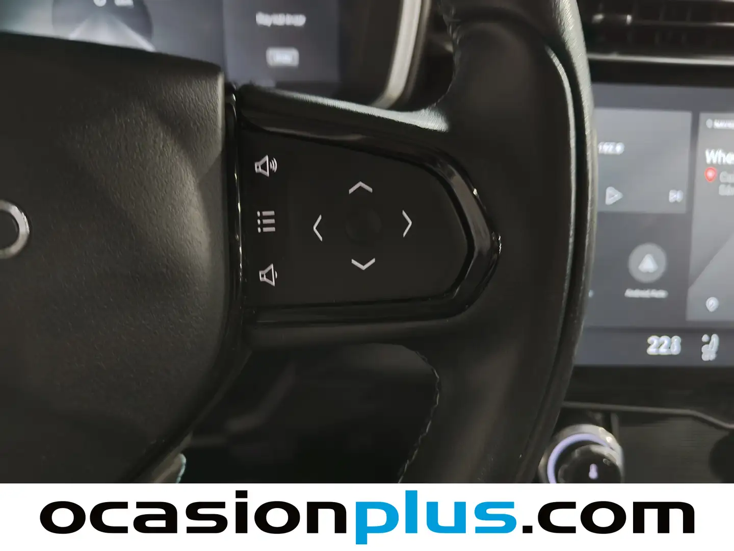 Foto Lynk & Co 01 Lynk & Co 01 1.5 PHEV (261 CV)