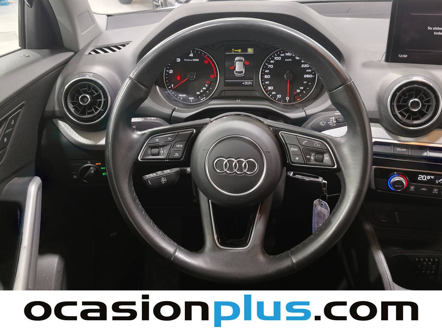 Foto Audi Q2 Audi Q2 Advanced 30 TDI (116 CV)
