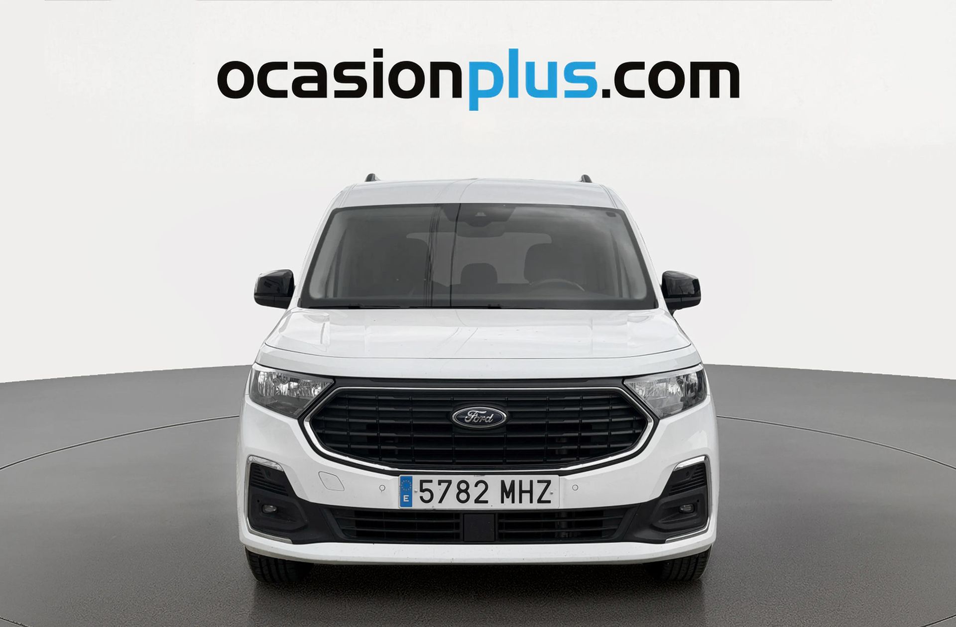 Ford Tourneo Connect 2.0 EcoBlue Titanium - foto 13