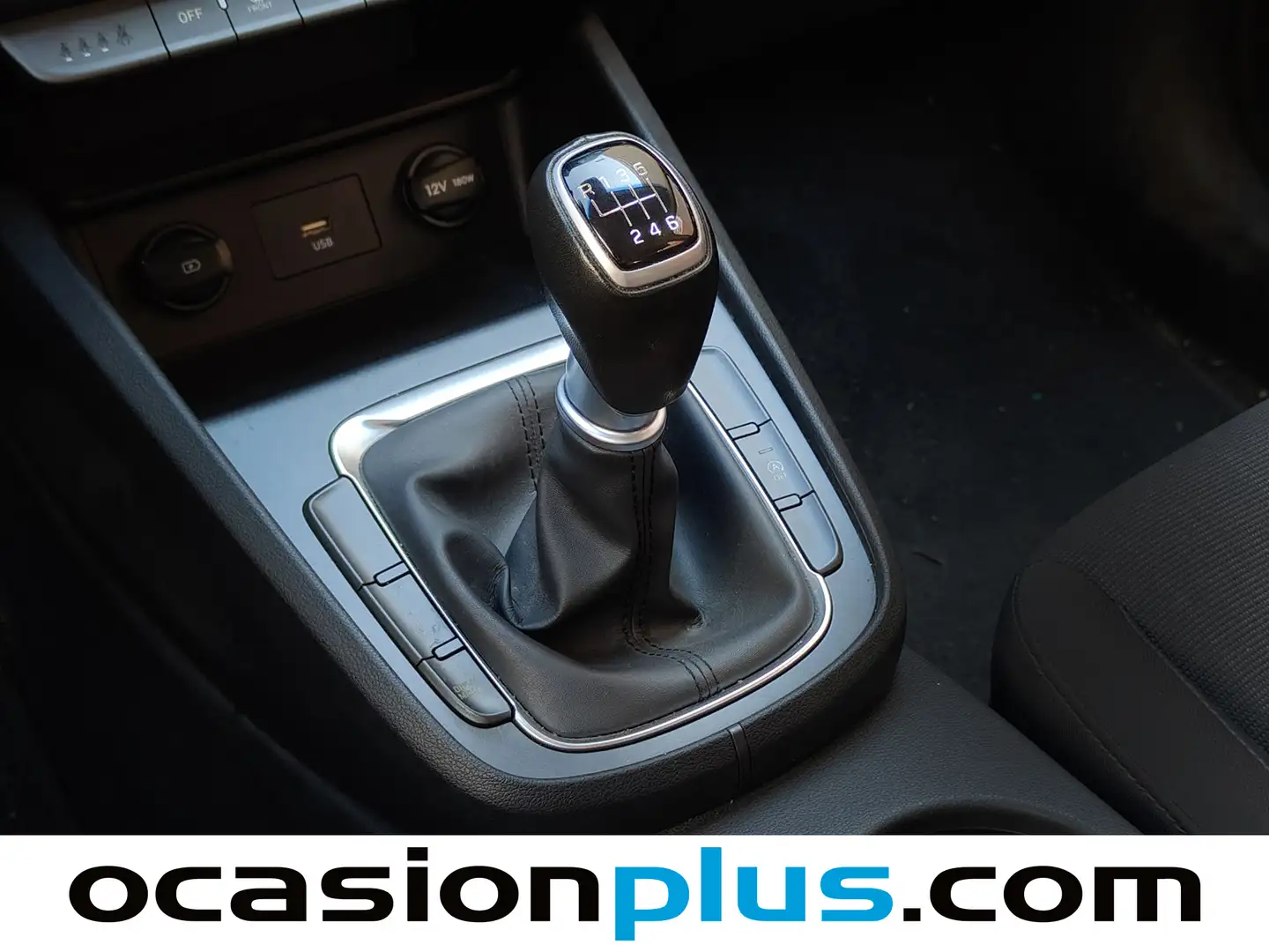 Foto Hyundai Kona Hyundai Kona 1.0 TGDi 48V Maxx 4x2 (120 CV)